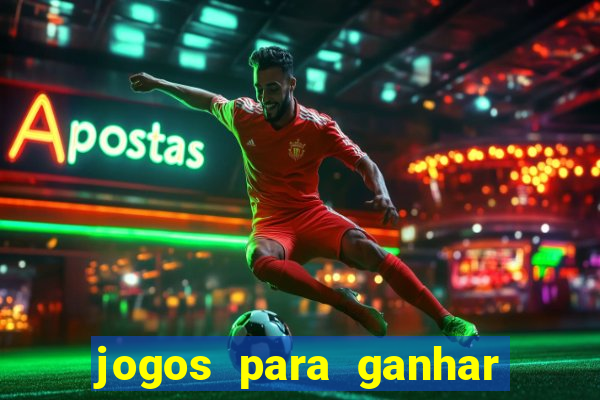 jogos para ganhar dinheiro no pix sem deposito